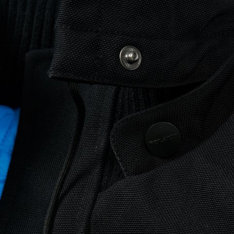 PALACE CARHARTT WIP RANGER JACKET BLACK