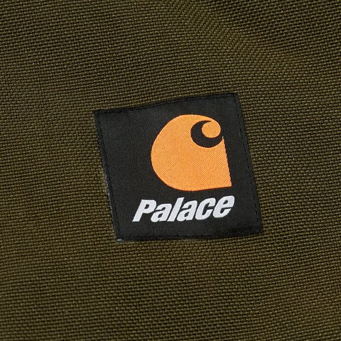 PALACE CARHARTT WIP RANGER JACKET PLANT