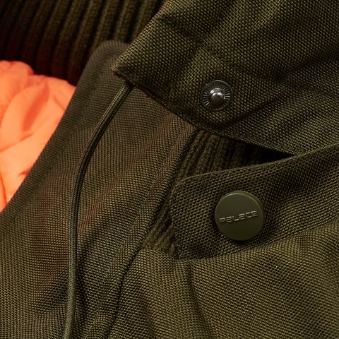 PALACE CARHARTT WIP RANGER JACKET PLANT