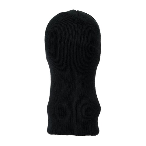 PALACE CARHARTT WIP STORM MASK BLACK