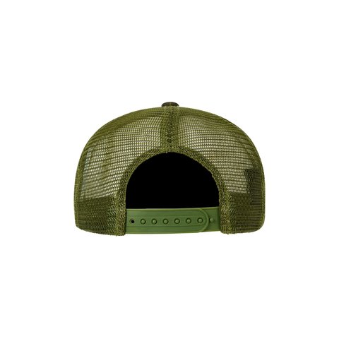 PALACE CARHARTT WIP TRUCKER PLANT