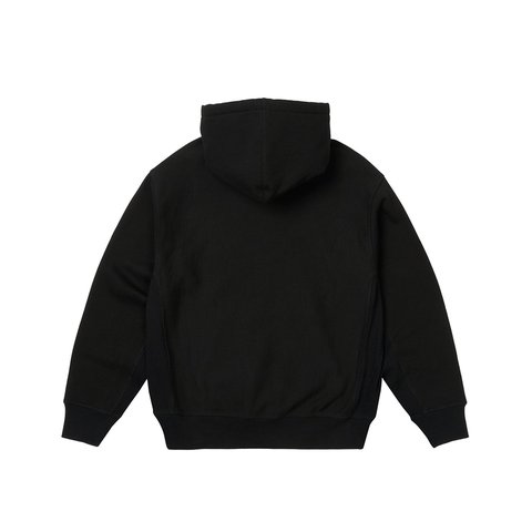 Palace PALACE CARHARTT WIP HOOD BLACK - Colorway