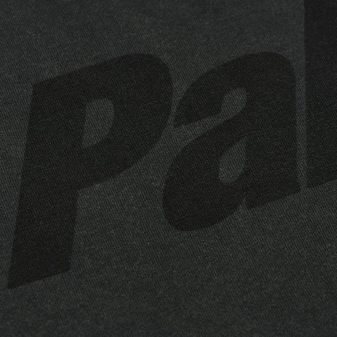 Palace PALACE CARHARTT WIP S/S POCKET T-SHIRT BLACK - Colorway