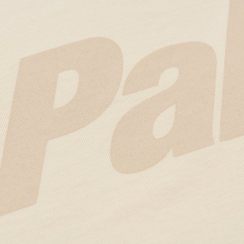 Palace PALACE CARHARTT WIP S/S POCKET T-SHIRT PALACE WAX - Colorway