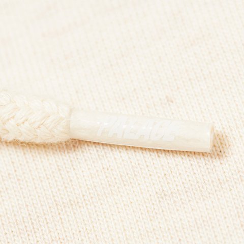 BASICALLY A HOOD OATMEAL MARL