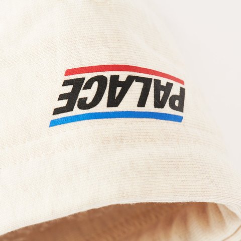 BASICALLY A HOOD OATMEAL MARL