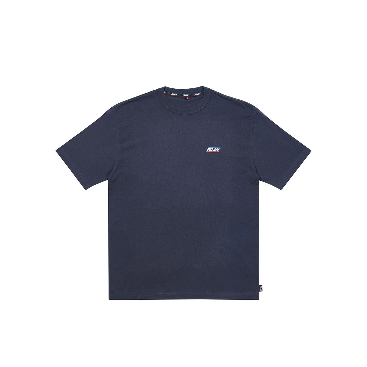 BASICALLY A T-SHIRT NAVY