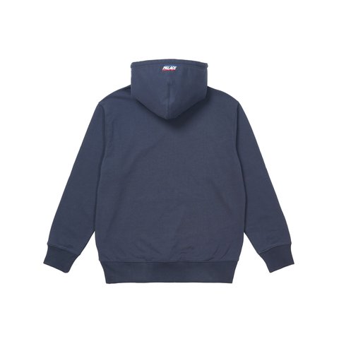 BASICALLY A HOOD NAVY