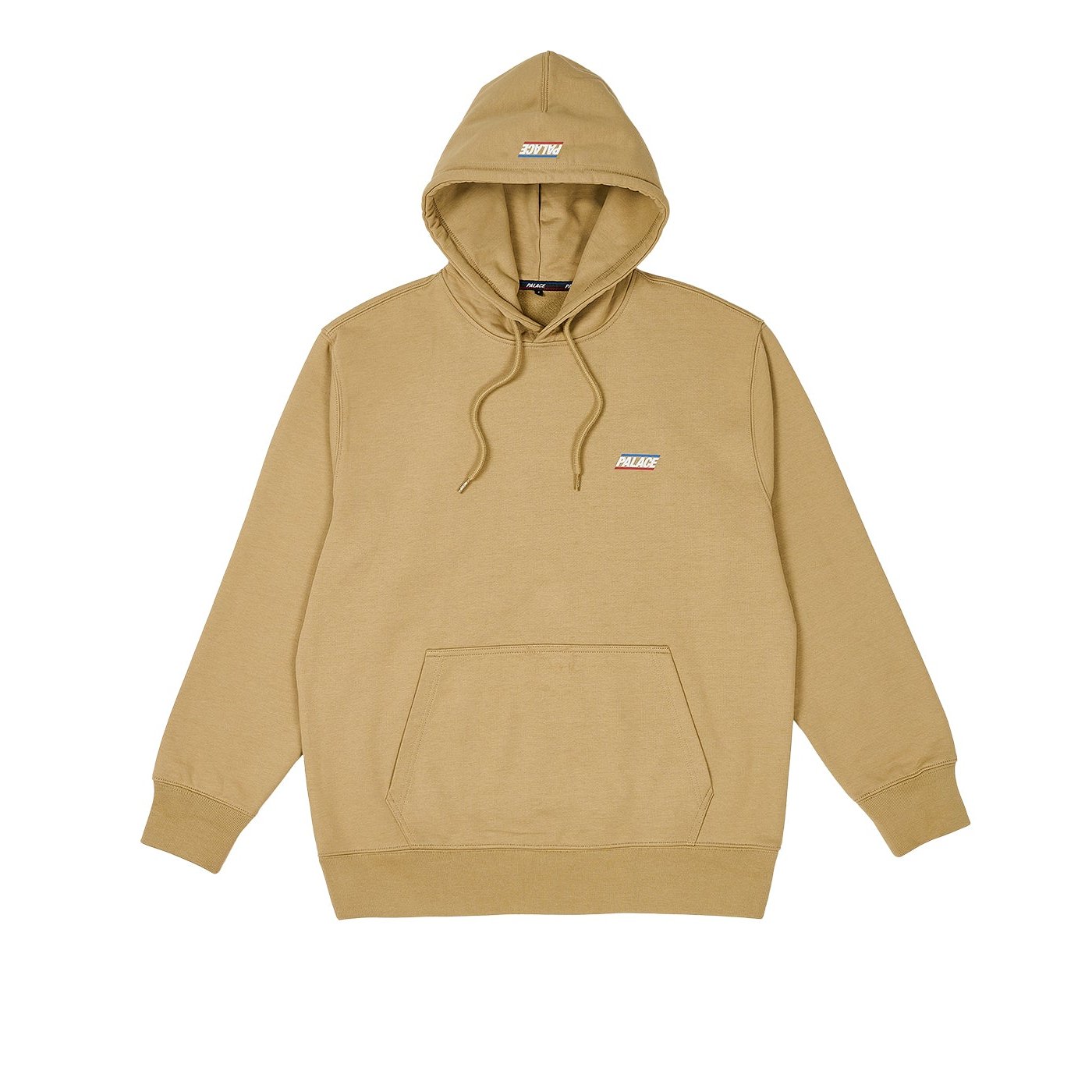 BASICALLY A HOOD SAND