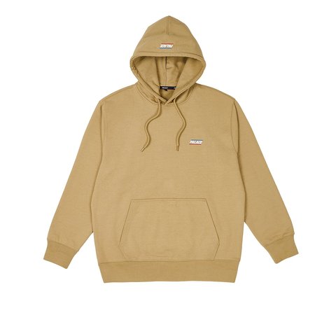 BASICALLY A HOOD SAND