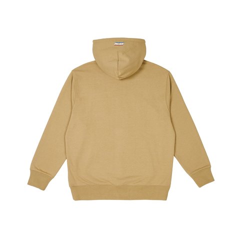 BASICALLY A HOOD SAND