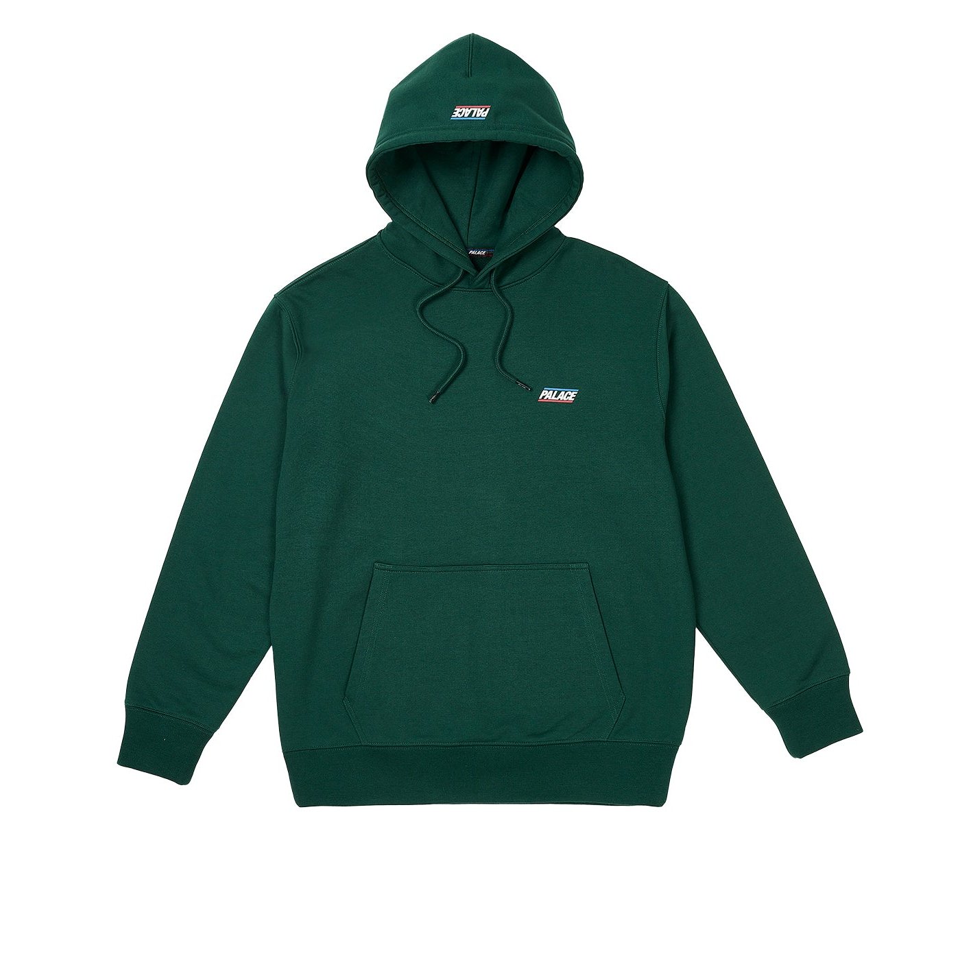 BASICALLY A HOOD HUNTSMAN