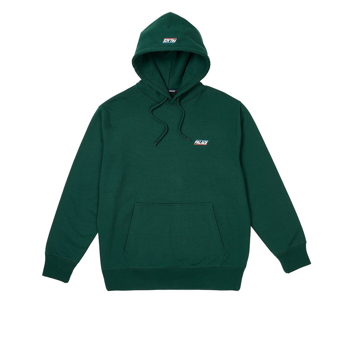 BASICALLY A HOOD HUNTSMAN