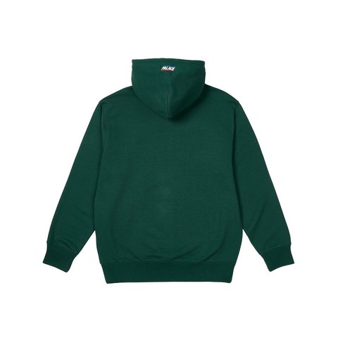 BASICALLY A HOOD HUNTSMAN