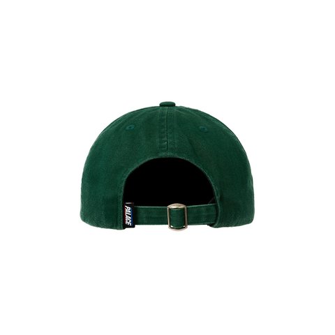 BASICALLY A 6-PANEL HUNTSMAN