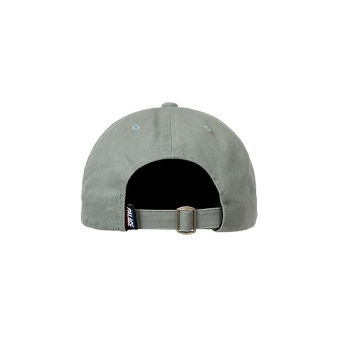 BASICALLY A 6-PANEL JADE