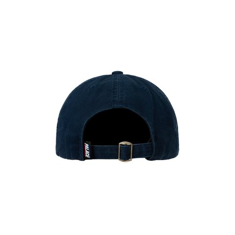 BASICALLY A 6-PANEL NAVY