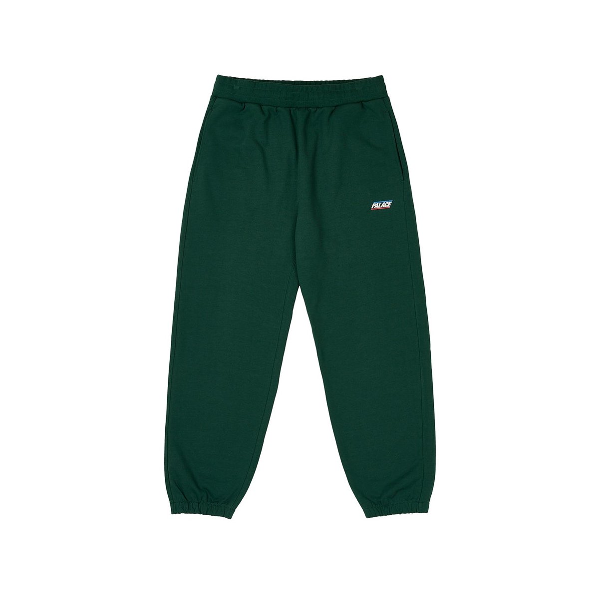 BASICALLY A JOGGER HUNTSMAN