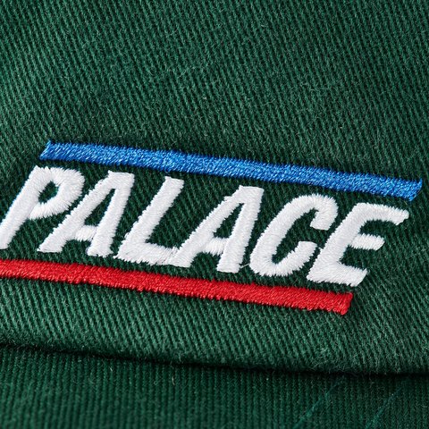 BASICALLY A 6-PANEL HUNTSMAN