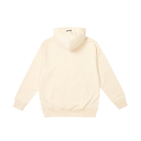 BASICALLY A HOOD OATMEAL MARL