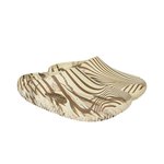 PALACE CROCS RECOVERY CLOG BONE / MULTI