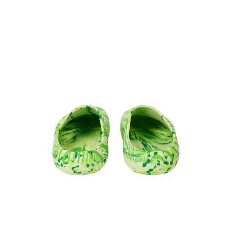 PALACE CROCS RECOVERY CLOG CELERY / MULTI