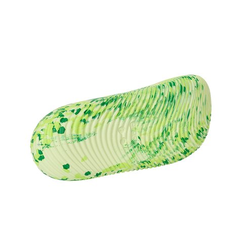PALACE CROCS RECOVERY CLOG CELERY / MULTI