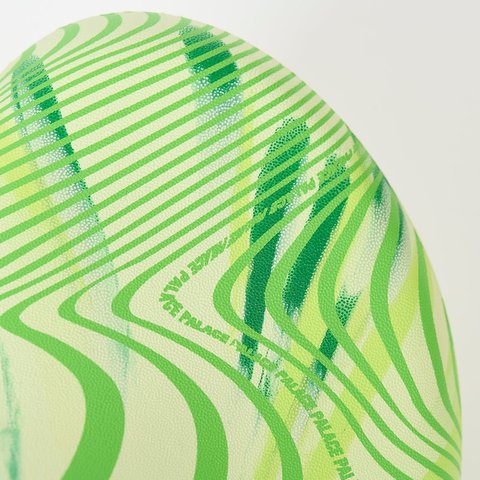 PALACE CROCS RECOVERY CLOG CELERY / MULTI