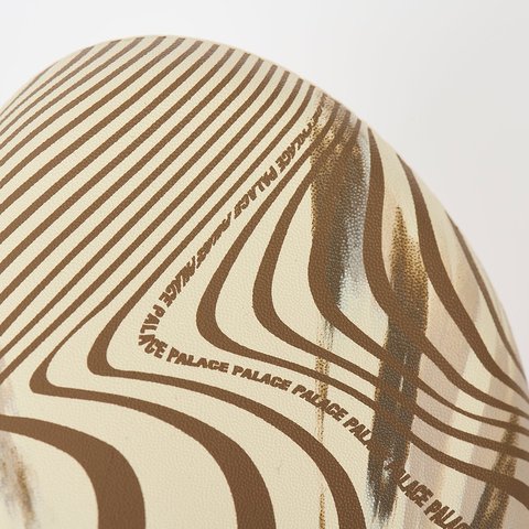 PALACE CROCS RECOVERY CLOG BONE / MULTI