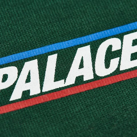 BASICALLY A T-SHIRT HUNTSMAN