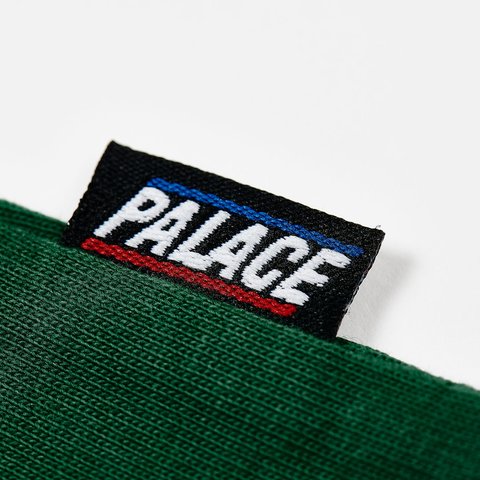 BASICALLY A T-SHIRT HUNTSMAN