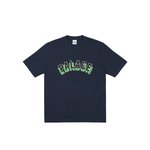 LONDON STACK T-SHIRT NAVY