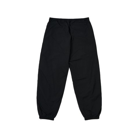 Palace BASIC SHELL JOGGER BLACK - Colorway