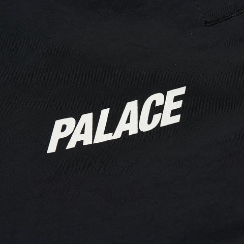 Palace BASIC SHELL JOGGER BLACK - Colorway