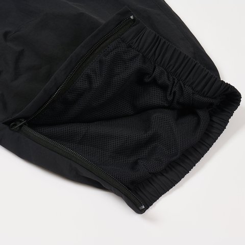 Palace BASIC SHELL JOGGER BLACK - Colorway