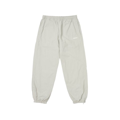 Palace BASIC SHELL JOGGER CONCRETE GREY - Colorway