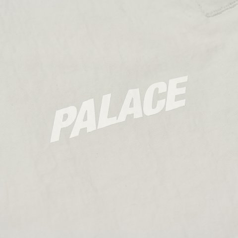 Palace BASIC SHELL JOGGER CONCRETE GREY - Colorway
