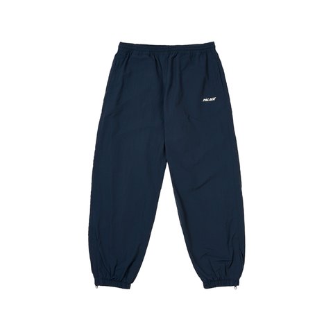 Palace BASIC SHELL JOGGER NAVY - Colorway