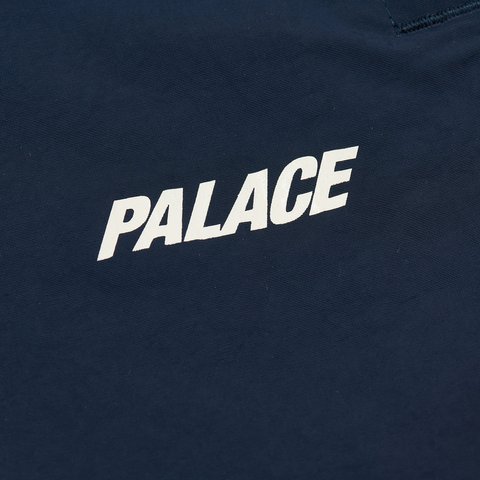 Palace BASIC SHELL JOGGER NAVY - Colorway