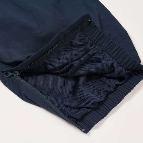 Palace BASIC SHELL JOGGER NAVY - Colorway
