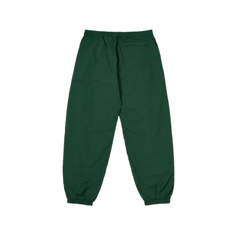 Palace BASIC SHELL JOGGER RACEY GREEN - Colorway