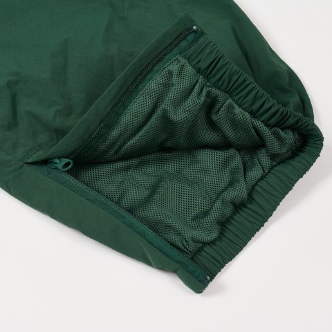 Palace BASIC SHELL JOGGER RACEY GREEN - Colorway
