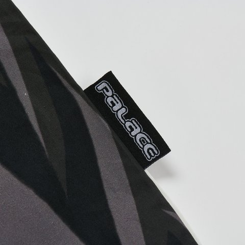 Palace DEATH NOTE SHIRT WHITE - Colorway