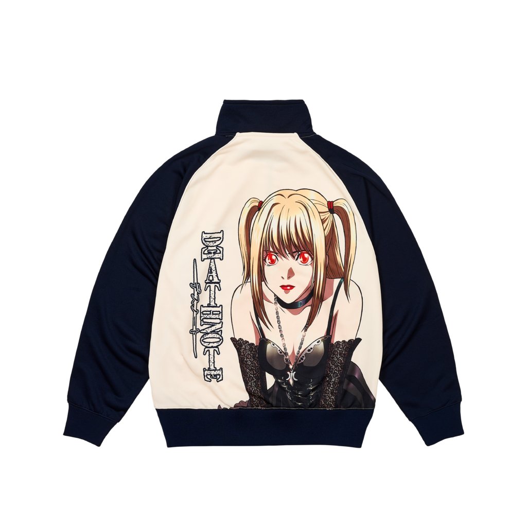 Palace Death Note 2025