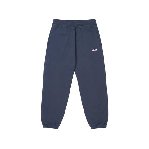 Palace BASICALLY A JOGGER NAVY - Colorway
