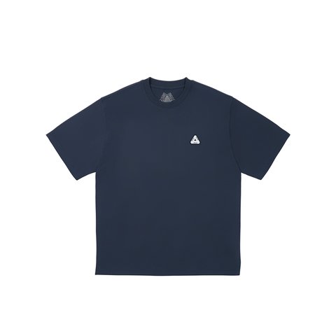 Palace SOFAR T-SHIRT NAVY - Colorway