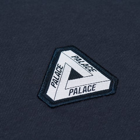 Palace SOFAR T-SHIRT NAVY - Colorway
