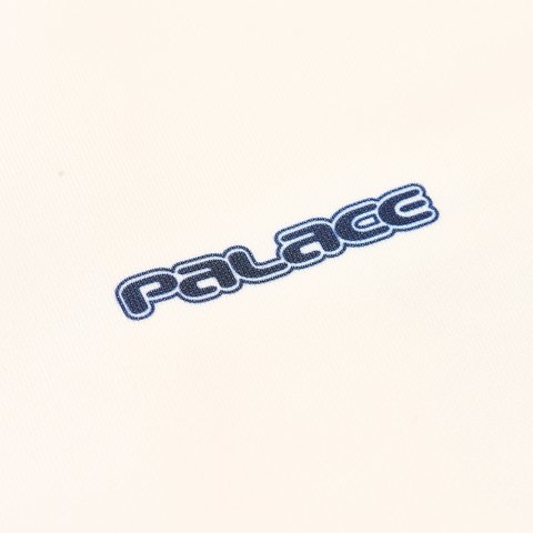 Palace MISA TRACK JACKET NAVY - Colorway