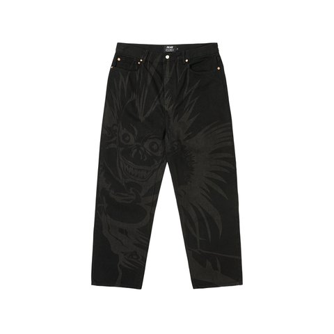 Palace RYUK P45 JEAN BLACK - Colorway