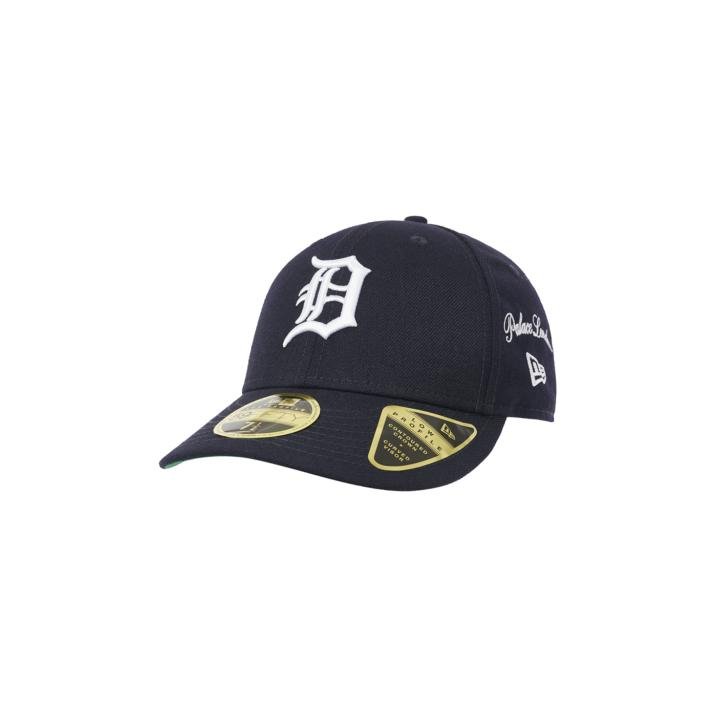 PALACE CAP D BLACK